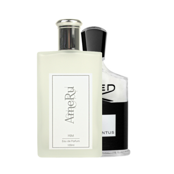 Perfume inspired by Aventus - Creed