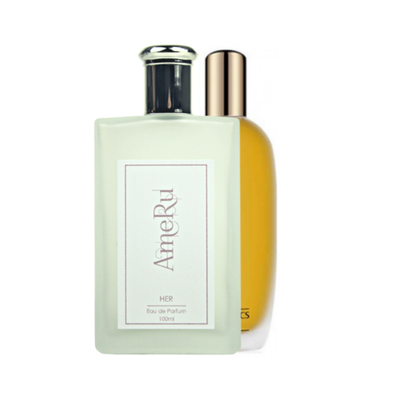 Perfume inspired by Aromatics Elixir - Clinique