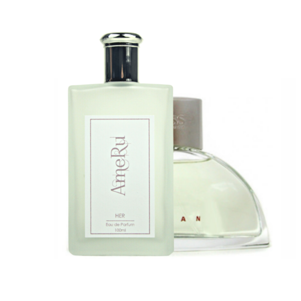 Perfume inspired by Boss Women - Hugo Boss