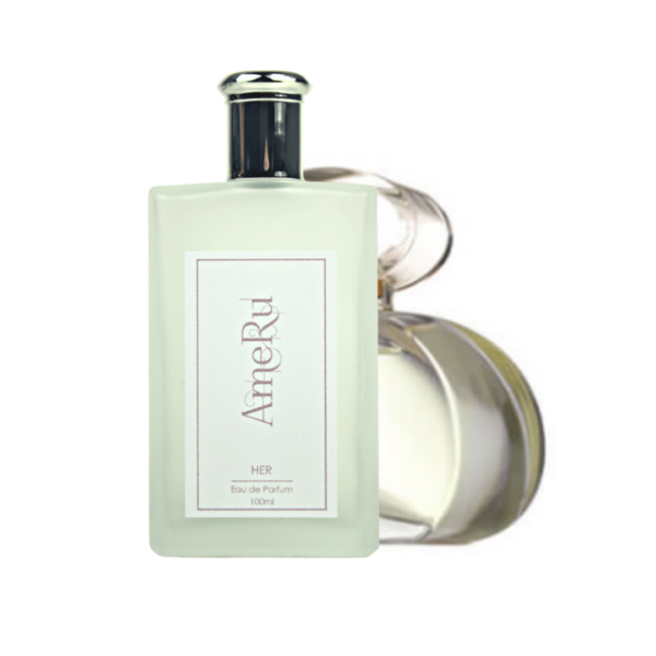 Perfume inspired by Coppelia - Avroy Shlain