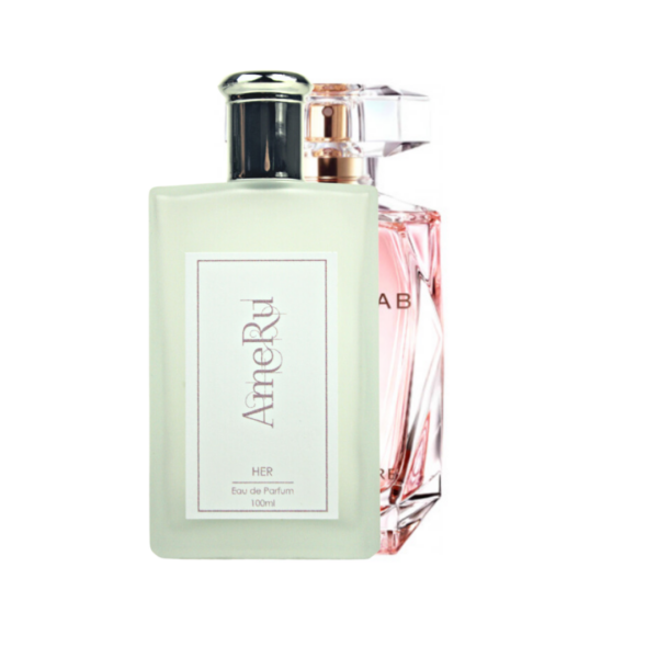 Perfume inspired by Elie Saab Le Parfum - Elie Saab