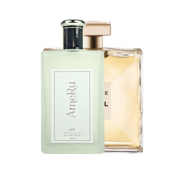 Perfume inspired by Flowerbomb - Viktor & Rolf