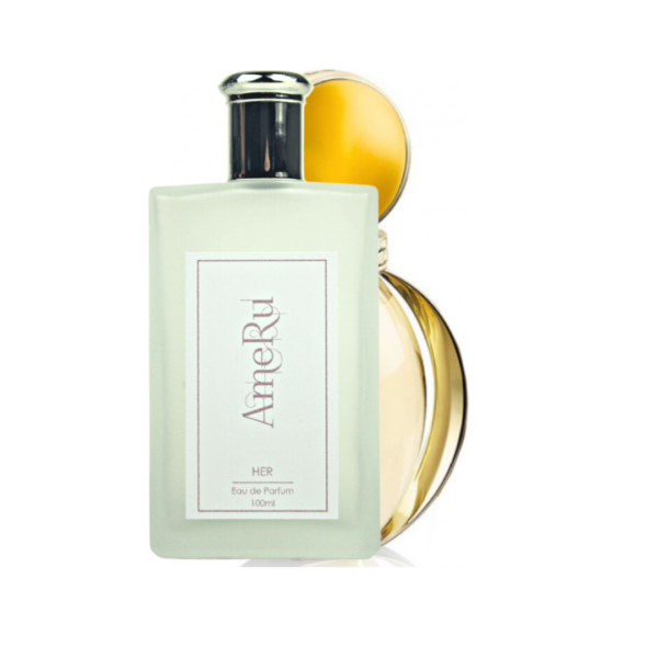 Perfume inspired by Goldea - Bvlgari