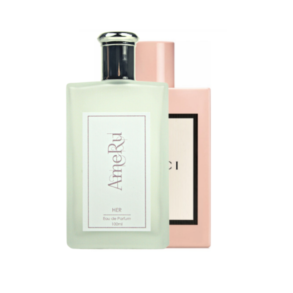 Perfume inspired by Gucci Bloom - Gucci
