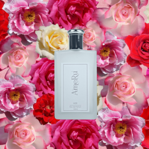 Floral Eau de Parfum