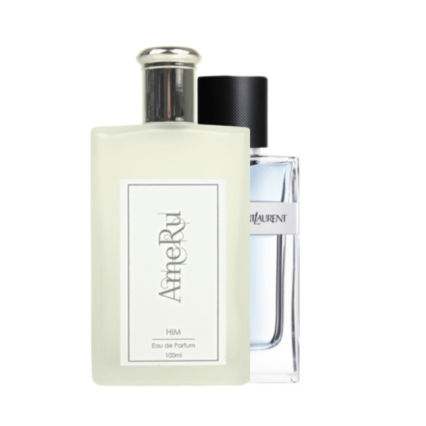 Perfume inspired by Yves Saint Laurent Y - Yves Saint Laurent