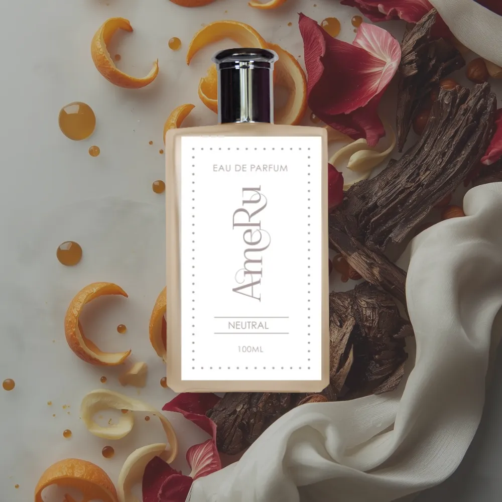 Inspired by Black Aoud