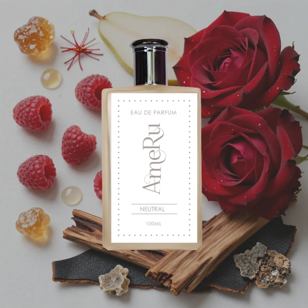 Inspired by Intense Oud