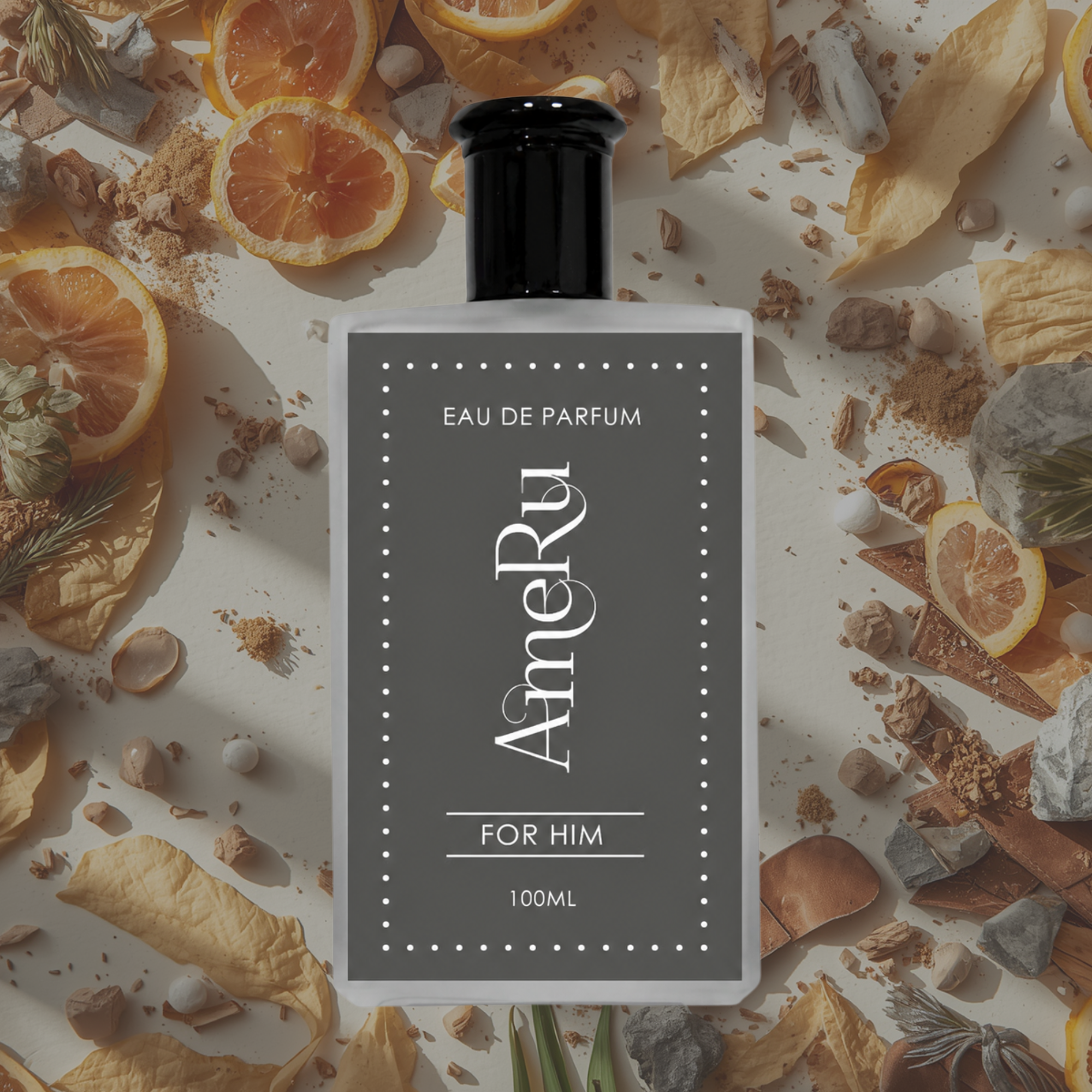 Inspired by L'Eau d'Issey Miyake Pour Homme Sport