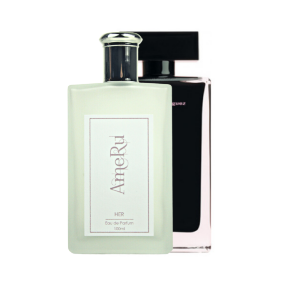 Perfume inspired by Narciso Rodriguez for Her - Narciso Rodriguez
