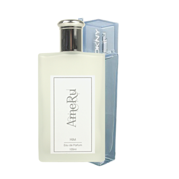 Perfume inspired by DKNY Men - Donna Karan