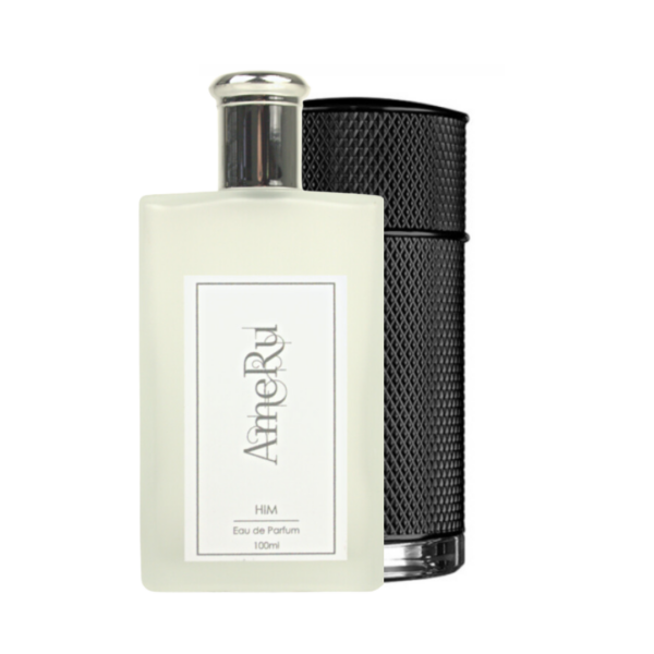 Perfume inspired by Icon Elite - Alfred Dunhill