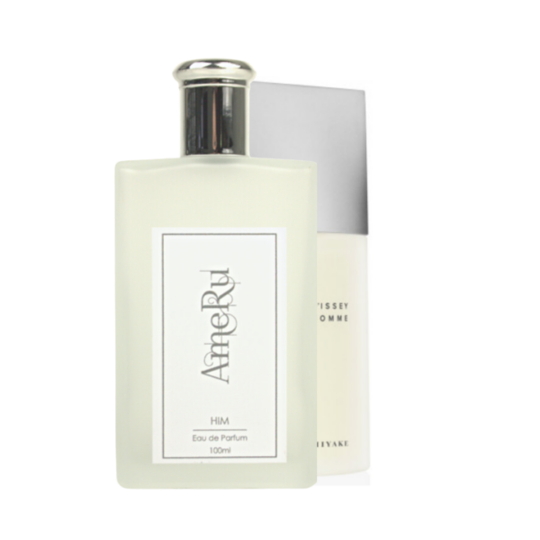 Perfume inspired by L'eau D'Issey Pour Homme - Issey Miyake