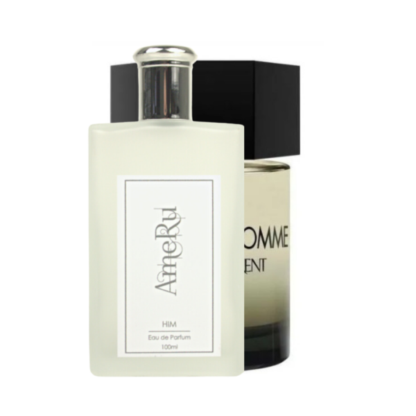 Perfume inspired by La Nuit De L'Homme - Yves Saint Laurent