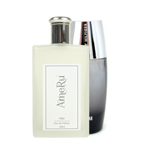 Perfume inspired by True Star Men - Tommy Hilfiger