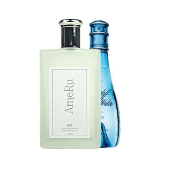 Perfume inspired by Cool Water - Davidoff