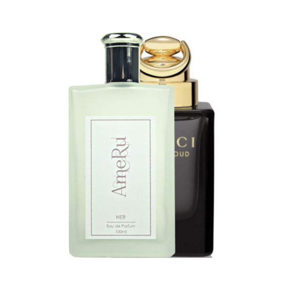 Perfume inspired by Intense Oud - Gucci - 11