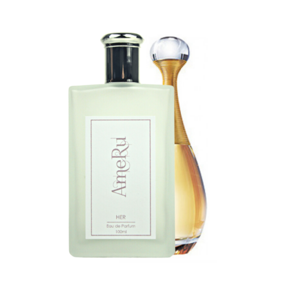 Perfume inspired by J'adore - Christian Dior