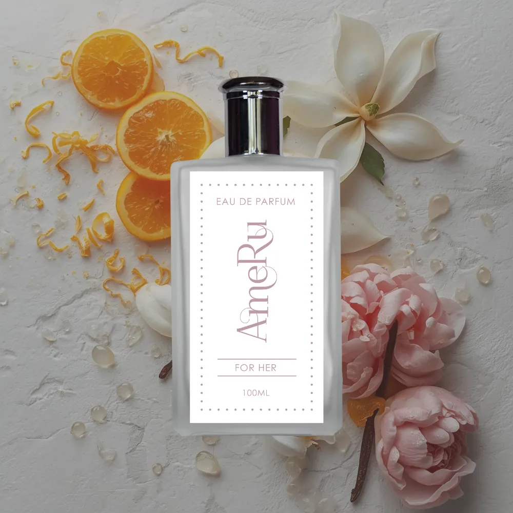 Inspired by Signature