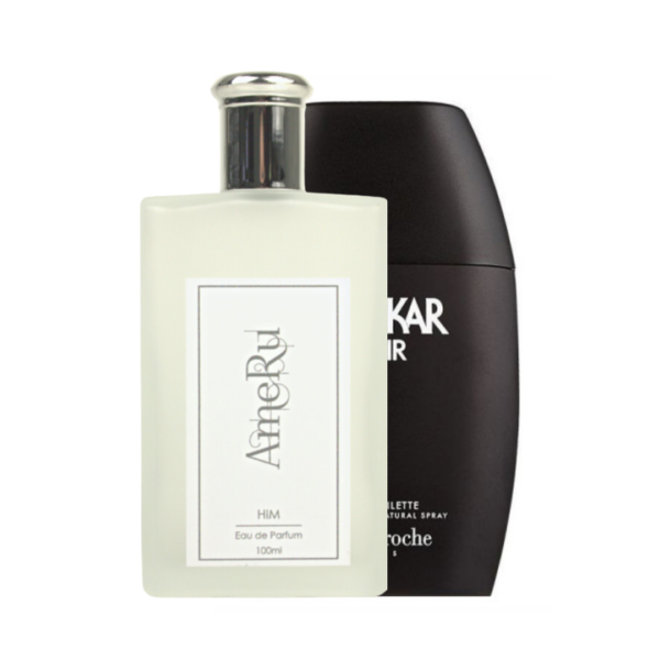 Perfume inspired by Drakkar Noir - Guy Laroche