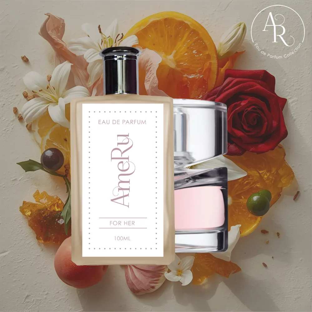 Inspired by Femme & Original