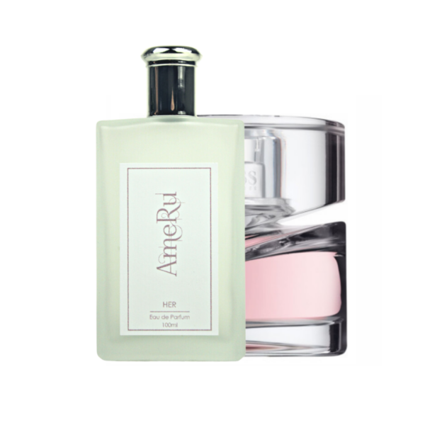 Perfume inspired by Femme - Hugo Boss