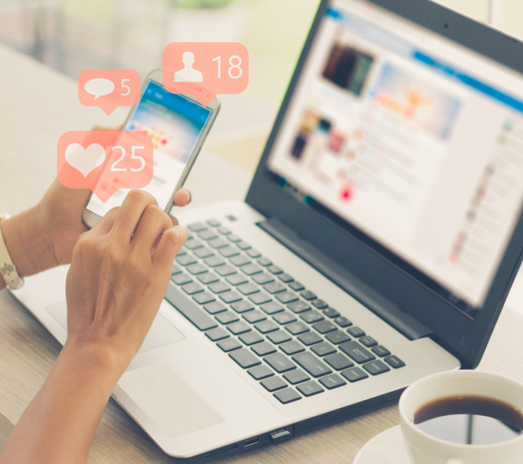 Social Media AmeRu