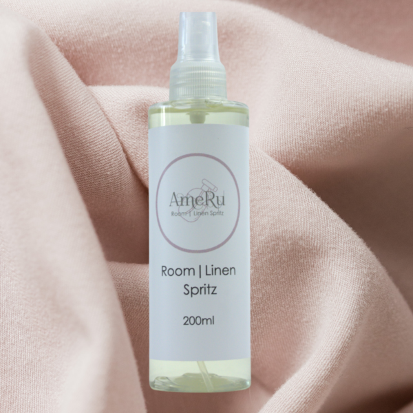 Fresh Linen Room|Linen Spritz