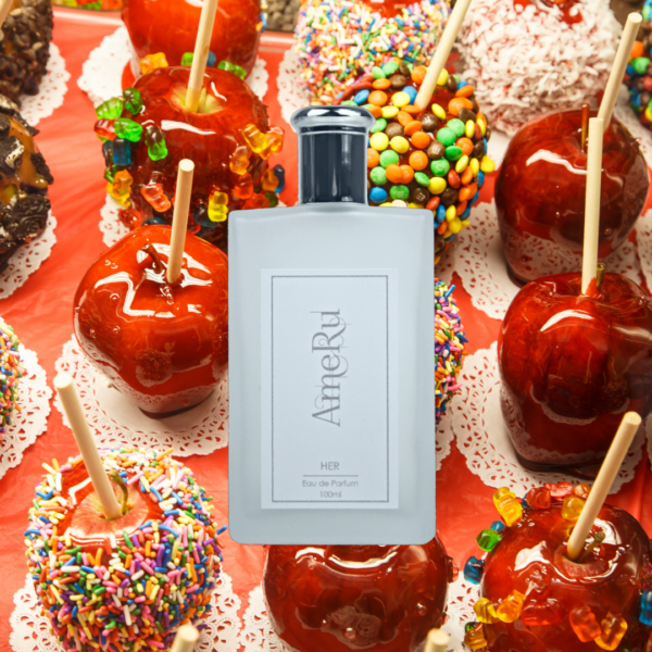 Candy Apples Juicy Berry - DKNY