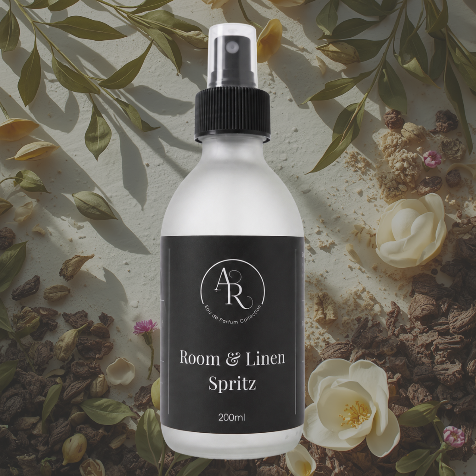 Fields of Jasmine Room and Linen Spritz