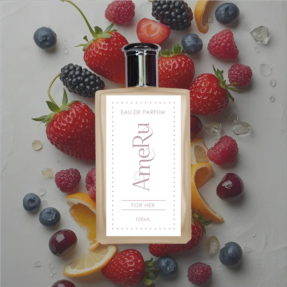 Inspired by Burberry Her