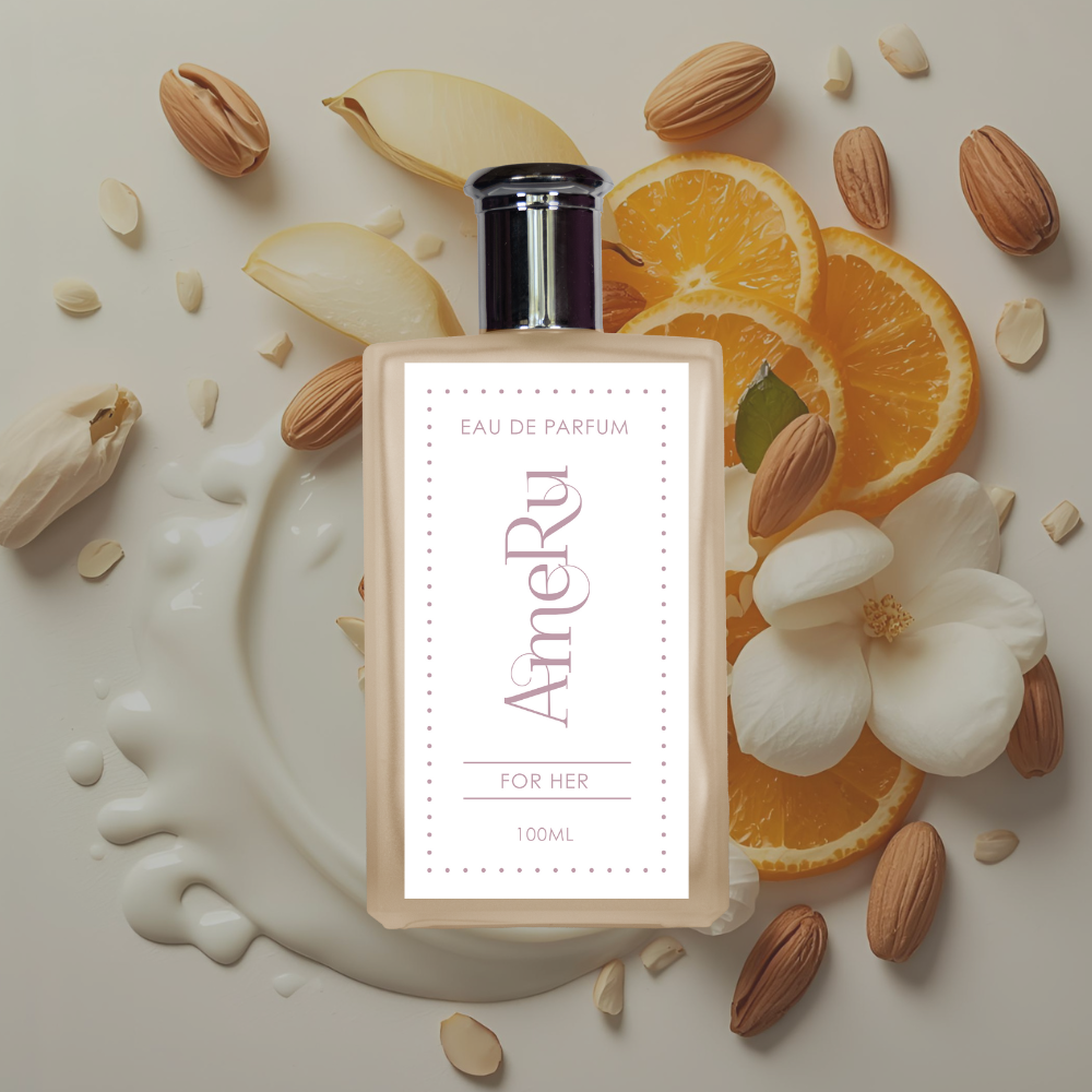 Inspired by Girl of Now