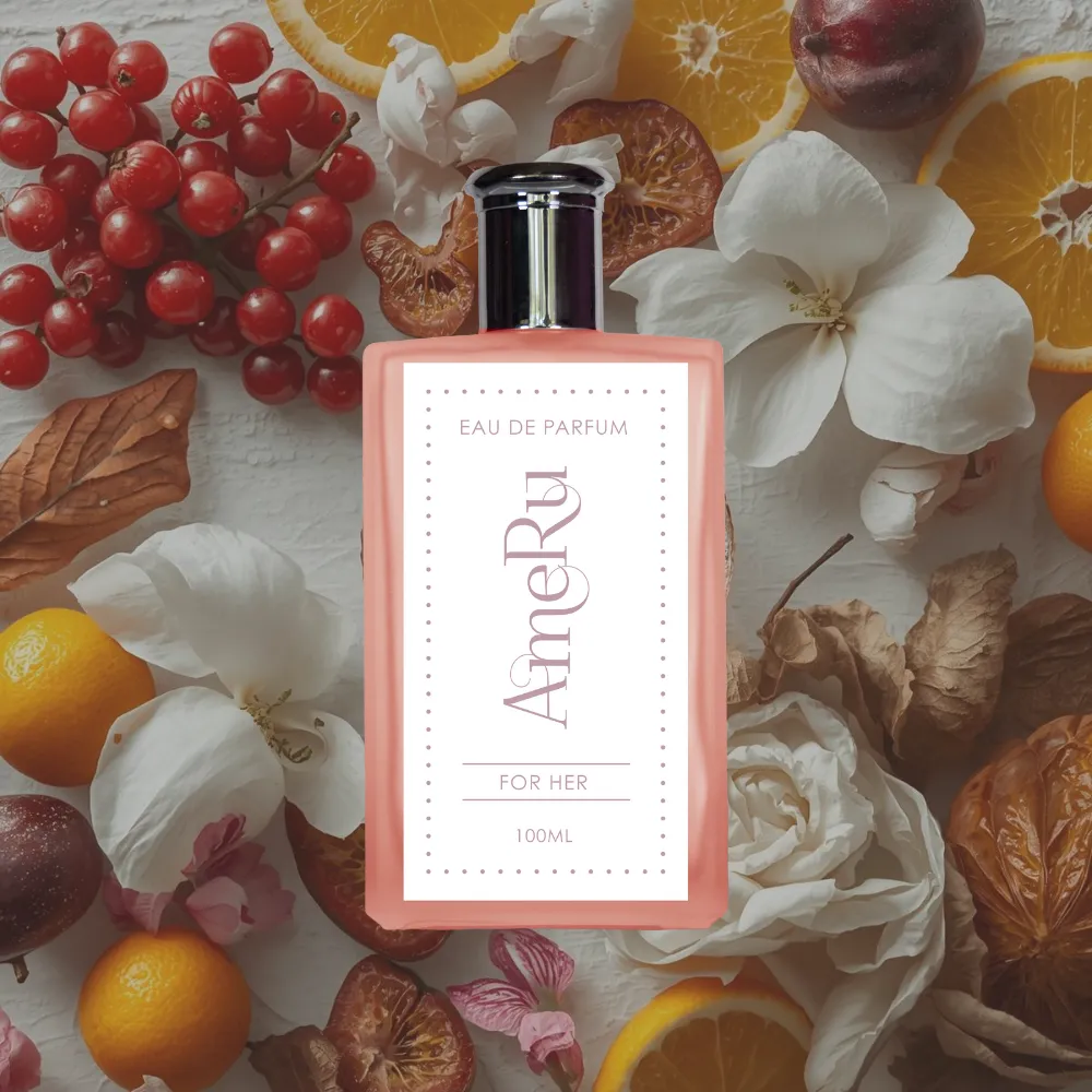 Inspired by Lady Million Empire