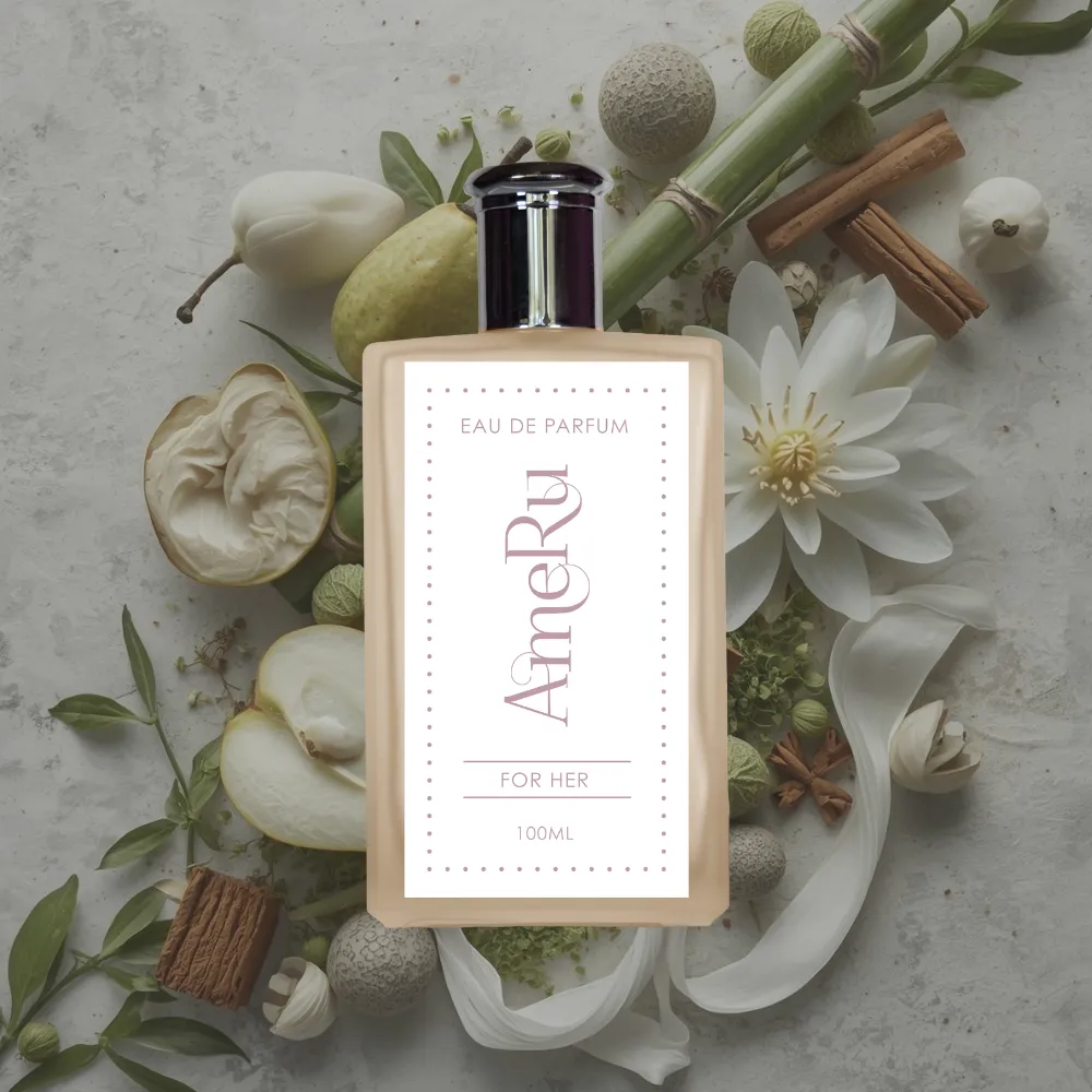 Inspired by Omnia Crystalline