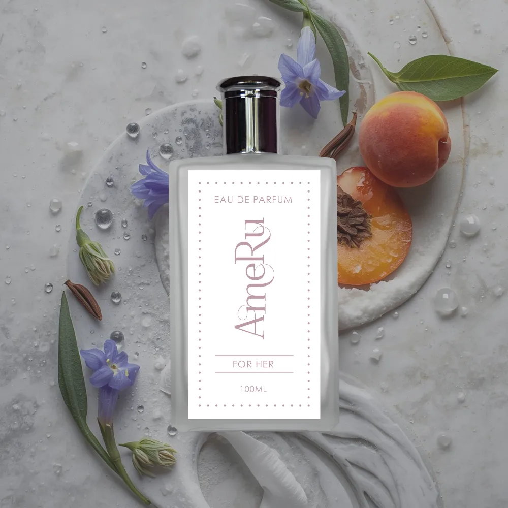 Inspired by Wild Blubell