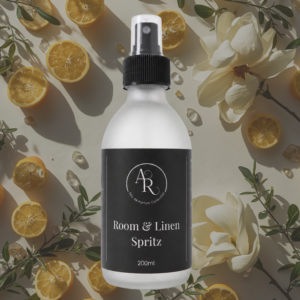 Magnolia Room and Linen Spritz