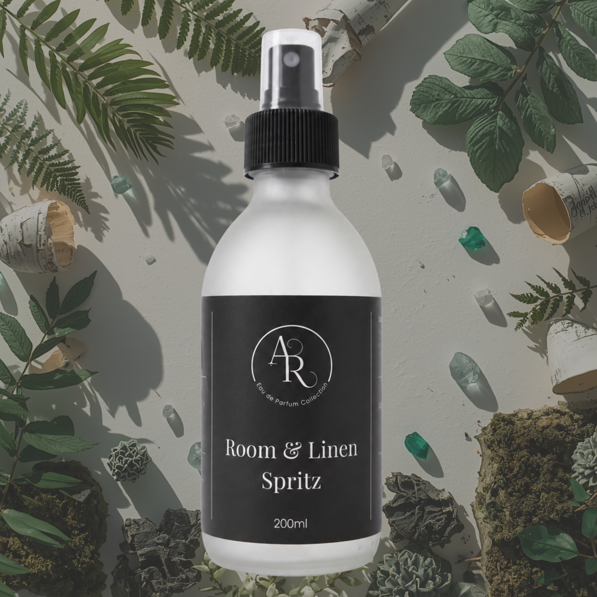 Rain Forest Room and Linen Spritz