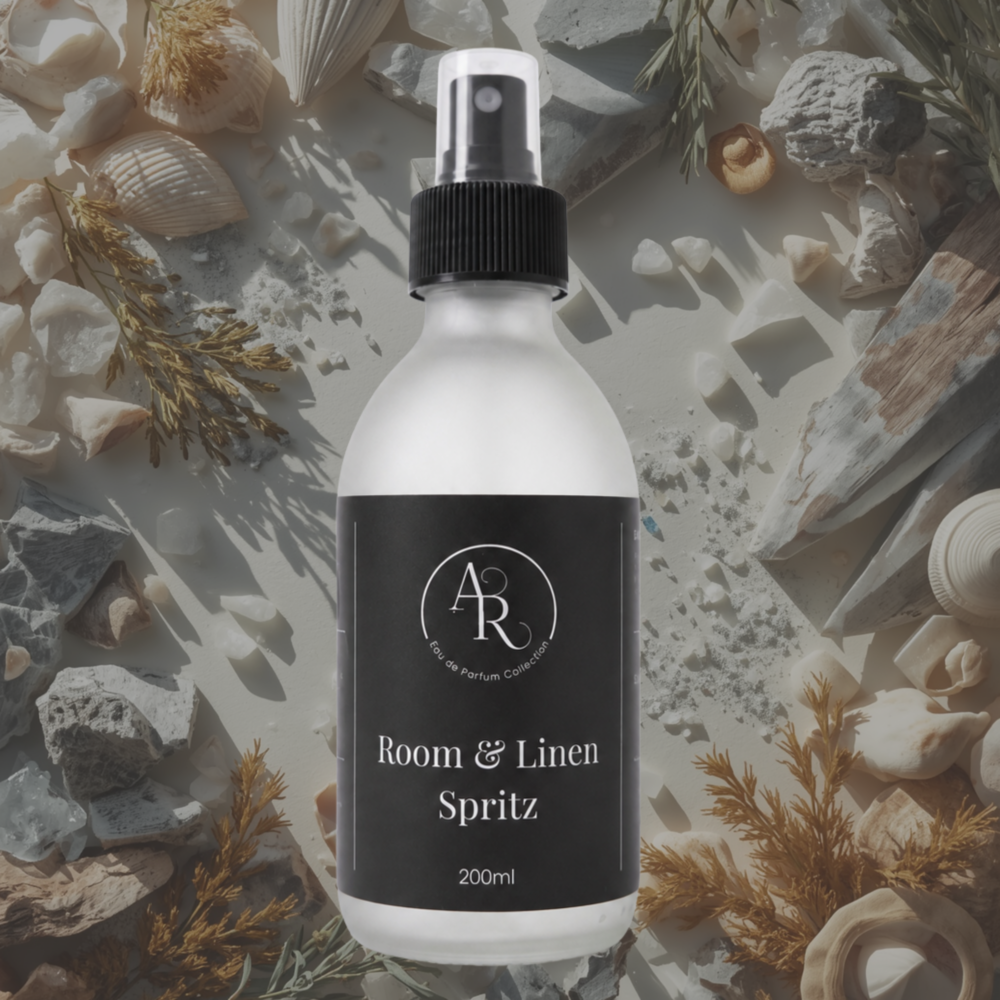 Sea Breeze Room and Linen Spritz