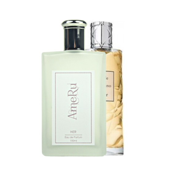 Perfume inspired by Cruise Collection Escale a Portofino - Dior