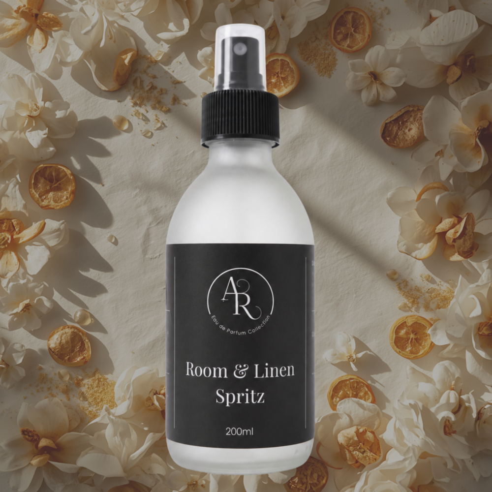 Ylang Ylang Room and Linen Spritz