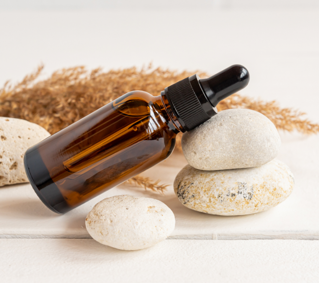 Benefits of Vegetable Glycerin found in AmeRu Hydrating Body Crème