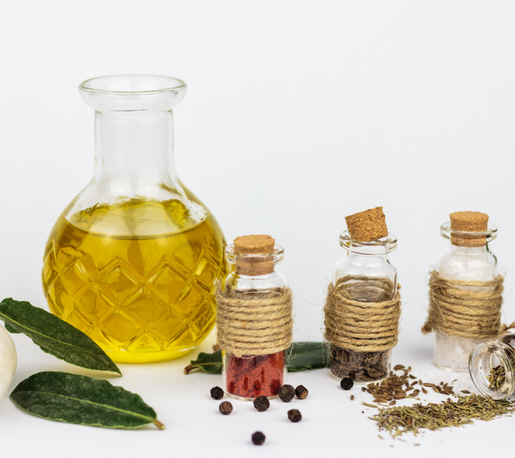 Benefits of Boabab Oil found in AmeRu Hydrating Body Crème