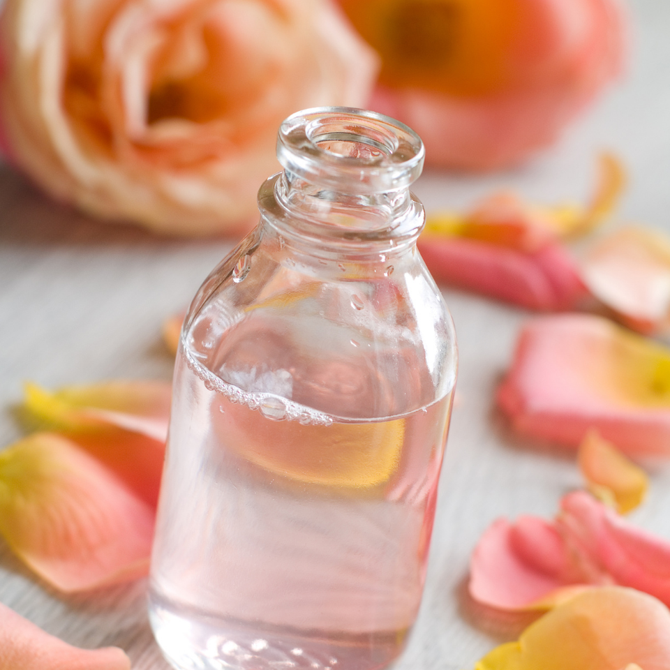 Floral Fragrance Notes