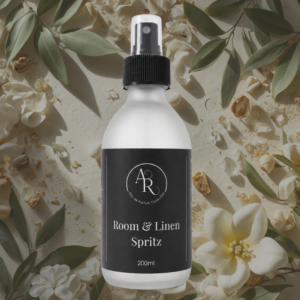Fresh Linen Room and Linen Spriz