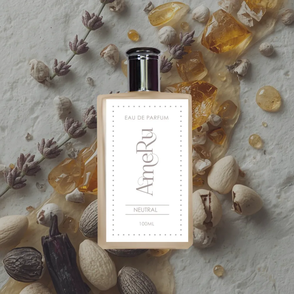 Inspired by Myrrh & Tonka