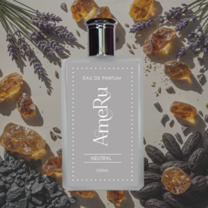 Inspired by Myrrh and Tonka