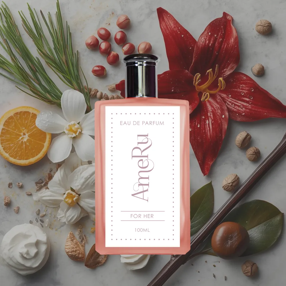 Inspired by Orchid Soleil