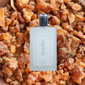 Amber for Him & Her