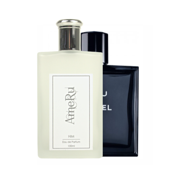 Perfume inspired by Bleu de Chanel - Chanel