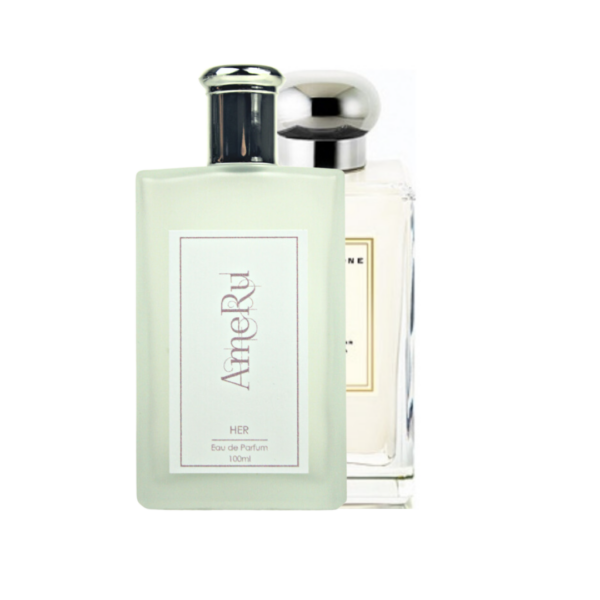 Perfume inspired by English Pear & Freesia - Jo Malone